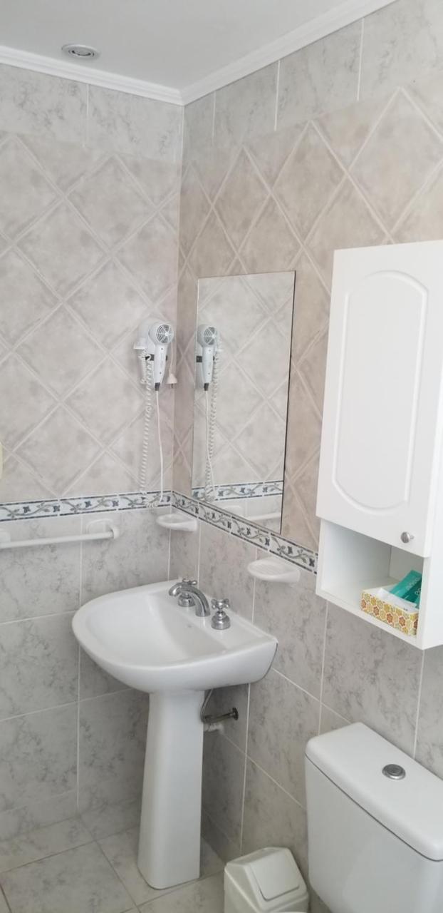 791Hotel Лас-Грутас Номер фото