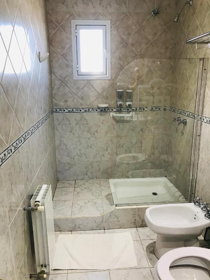 791Hotel Лас-Грутас Екстер'єр фото