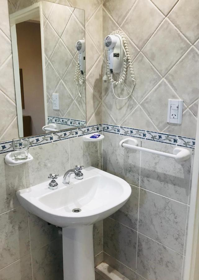 791Hotel Лас-Грутас Екстер'єр фото